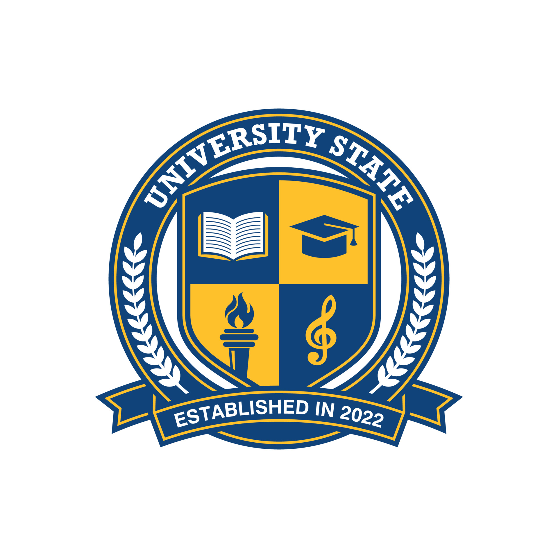 University Logo